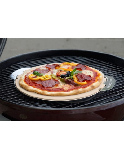 Outdoorchef stone for pizza S