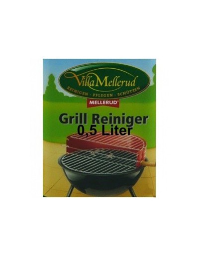 Limpiador de parrilla y barbacoa