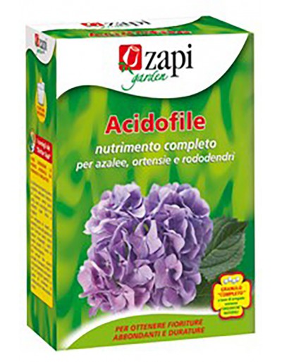 NUTRILIFE PIANTE ACIDOFILE GRANULAT 1 kg