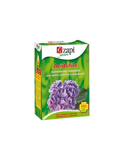 NUTRILIFE PIANTE ACIDOFILE GRANULARE 1 kg