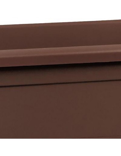 FIORIERA ATHEA 60 cm bronce