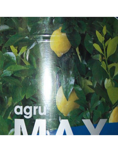 AGRUMAX 18X500G