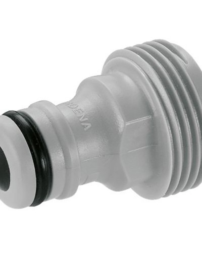 3/4" GÄNGAD ADAPTER