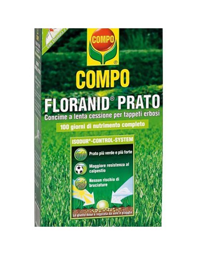 Prado Floranid Compo 3 kg