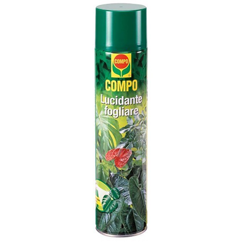 COMPO DE POLISSAGE DE FEUILLES DE 600ML COMPO DE POLISSAGE DE FEUILLES DE 600ML
