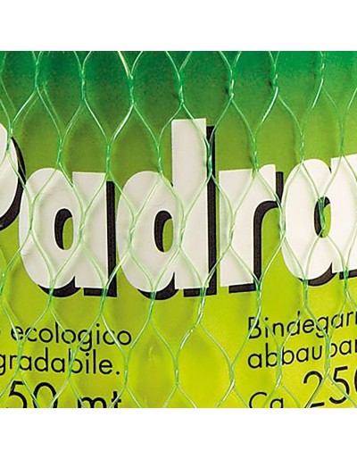 BIODEGRADOWALNY SZNURKA PADRAFIX 250Mx1MM