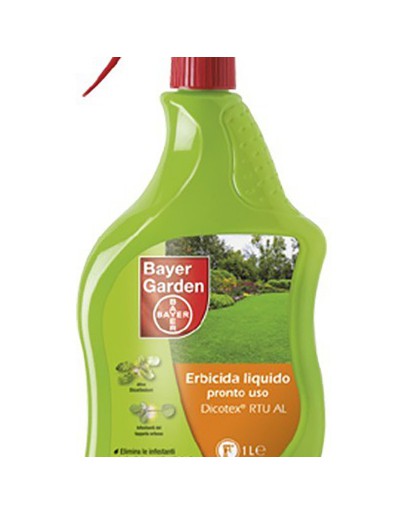 Bayer dicotex ogräsmedel