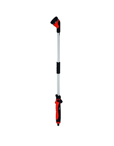 Black & Decker Launches for adjustable deluxe irrigation on 8 positions 90 cm