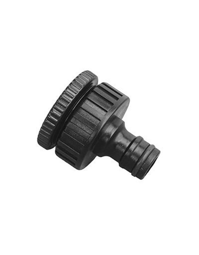 Black & Decker fitting for threaded taps