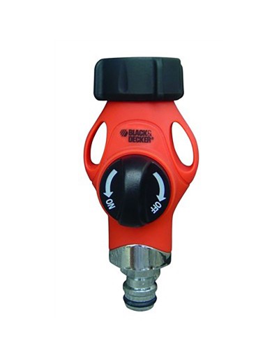 Accesorios Black & Decker para grifo de aluminio