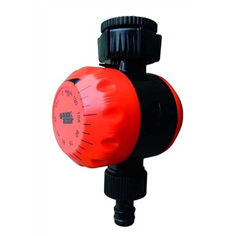 Black & Decker Mechanical Timer for irrigation for up to two hours