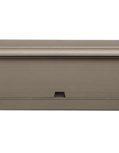 RUSTICA cm 62 TAUPE con SUB-BOX