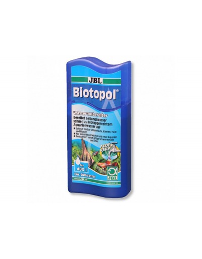 Biotopol 100 ml 400 l