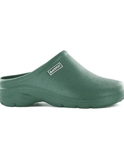 SABOT COLORS VERT taille 45