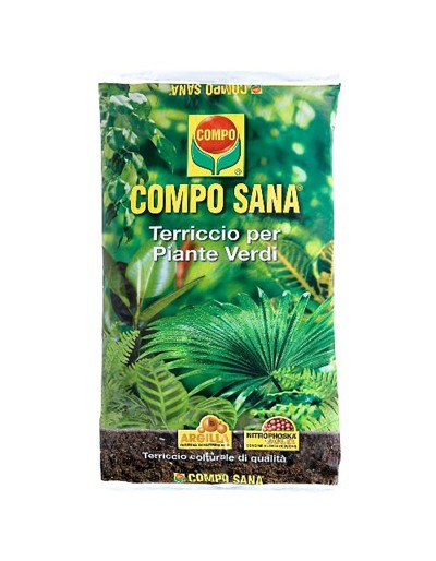 COMPO SANA PLANTAS VERDES 20