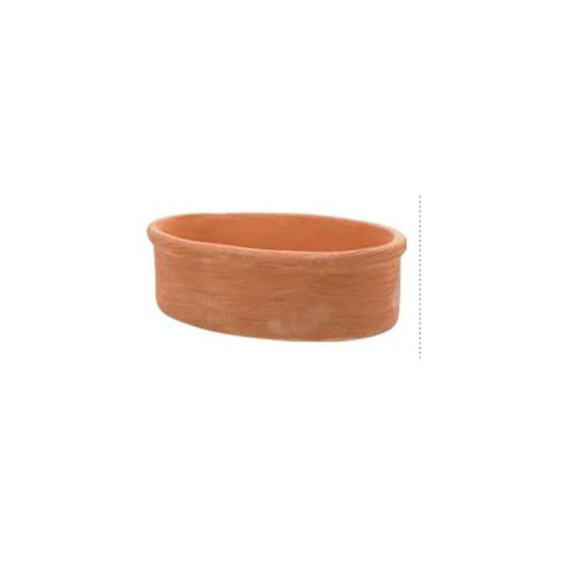 CAJA OVALE BONSAI cm 30 CAJA OVALE BONSAI cm 30