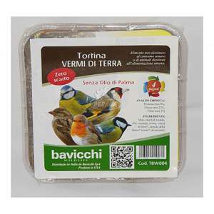 TORTINA LOMBRICHI