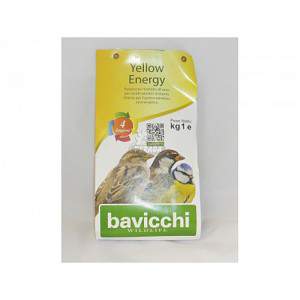 PASTONCINO ÉNERGIE JAUNE WILDLIFE 1 kg