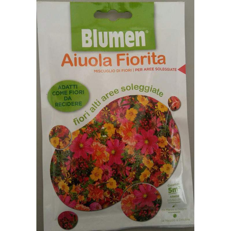 SEMILLAS VARIADAS DE FLORACIÓN VARIADAS SEMILLAS VARIADAS DE FLORACIÓN VARIADAS