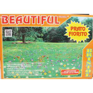 MISCUGLIO BRISTOL PRATO FIORITO 1 KG