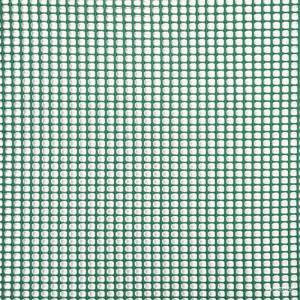 NET QUADRA MESH MINIROTOL DE 5MM 1X5M