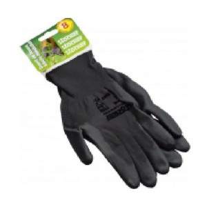 Gants de travail mis 10 BLISTER