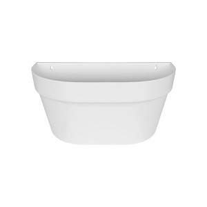 LOFT URBAN WALL BASKET 40 WHITE