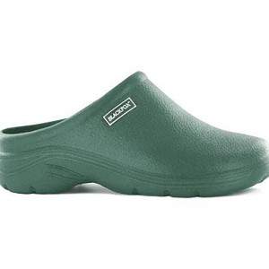 SABOT COLORS VERT F taille 44