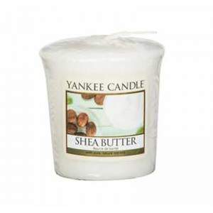 CLASSIC VOTIVE SHEA BUTTER