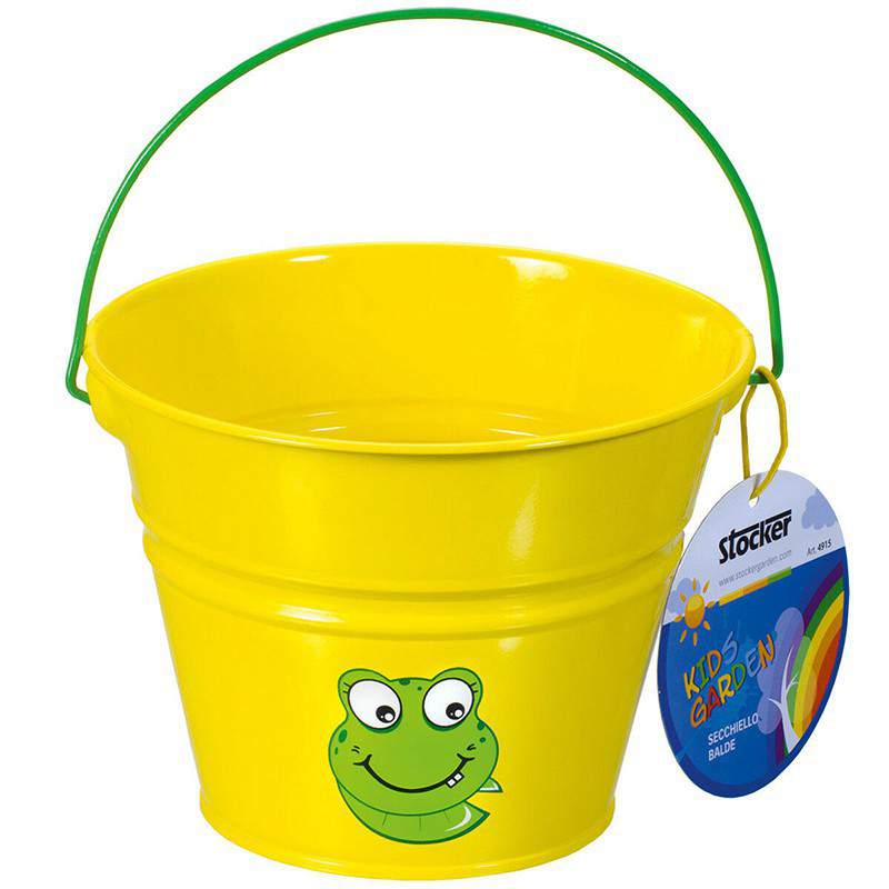 KIDS GARDEN BUCKET KIDS GARDEN BUCKET