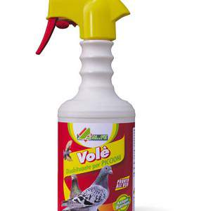 ALFE VOL-HABITABITUANTE PIGEONS READY TO USE 500 ml