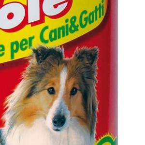 ALFE VOLE DISABITUANTE GRANULARE CANI E GATTI 900 g