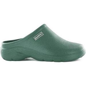 SABOT VERDE talla 43