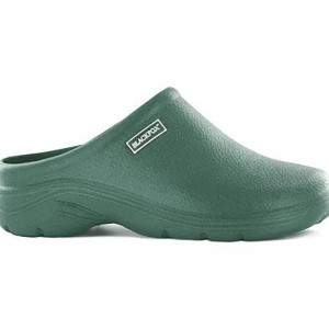 SABOT VERDE talla 43