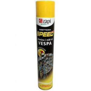 Speed SPRAY avispas 750ml