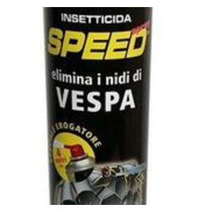 Vespas SPEED SPRAY 750ml