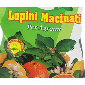 MACINATI LUPINS pour Citrus 1kg