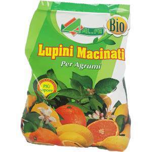 MACINATI LUPINS pour Citrus 1kg