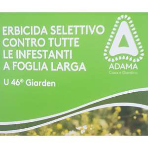 Adama HERBICIDA SELECTIVO CONTRA MALEZAS DE HOJA GRANDE 100ml