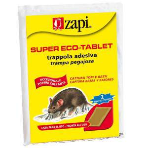 SUPER ECO-TABLET - RÍGIDO