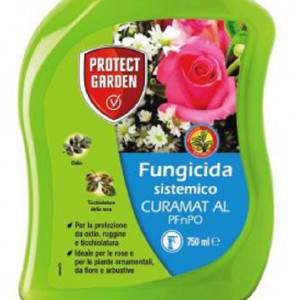 Fongicide systémique CURAMAT READY 750 ml