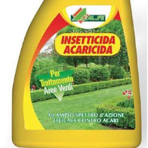 ALFE INSEKTYCYD AKARYCYD GOTOWY DO UŻYCIA 500ML