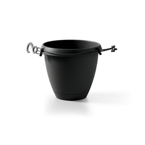 Vaso suspenso fluxo Veca