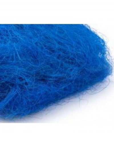 Paglietta Sisal 200 gr Bluette