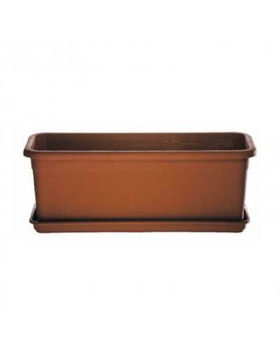 Decor Fiorera Box 102 cm...