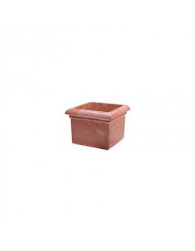 Cubo Siena Liso 23 cm...