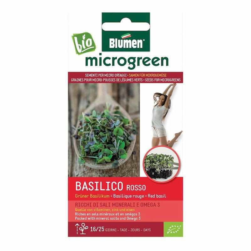 Semillas para microgermogli... Semillas para microgermogli...