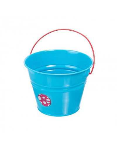 Blue Bucket