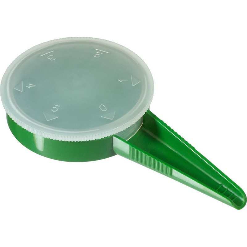 Dispensador de semillas Dispensador de semillas