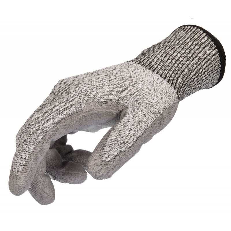 Guantes anti-corte 10 / L